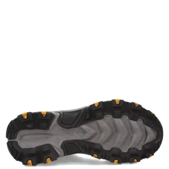 Sneakers & Athletics*Skechers Men's , Stamina AT - Upper Stitch Hiking Shoe - Wide Width Black/Charcoal