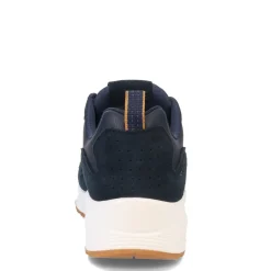 Fashion & Street*Skechers Men's Street, Uno - Stacre Sneaker Navy