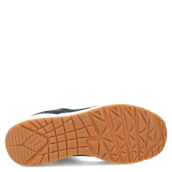 Fashion & Street*Skechers Men's Street, Uno - Stacre Sneaker Navy
