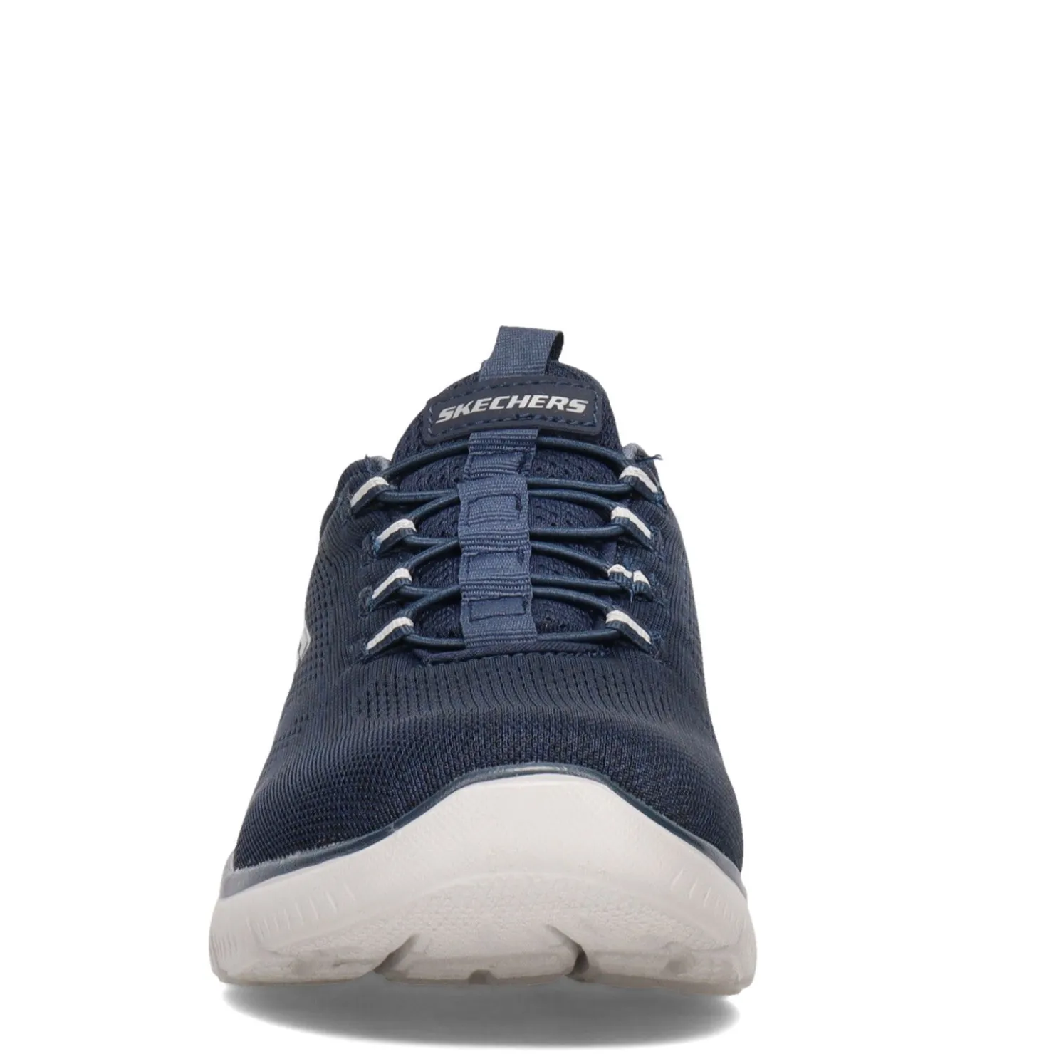 Sneakers & Athletics*Skechers Men's , Summits - Louvin Sneaker Navy