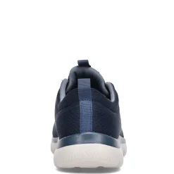 Sneakers & Athletics*Skechers Men's , Summits - Louvin Sneaker Navy