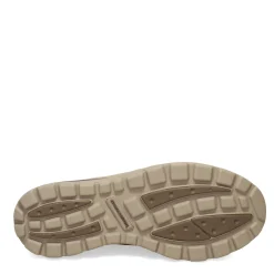 Slip-On Shoes*Skechers Men's , Superior Milford Slip on Shoe Wide Width Brown