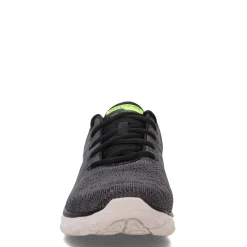 Running*Skechers Men's , Track - Front Runner Sneaker Charcoal/Black