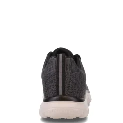 Running*Skechers Men's , Track - Front Runner Sneaker Charcoal/Black