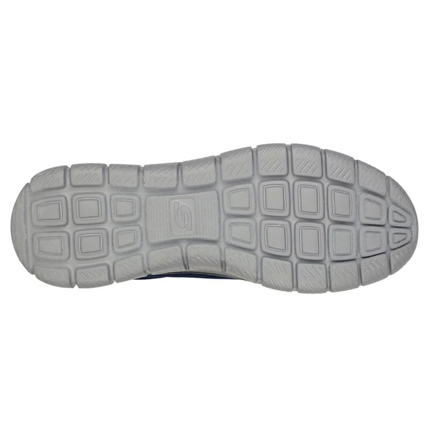 Walking*Skechers Men's , Track - Ripkent Sneaker Navy/Blue