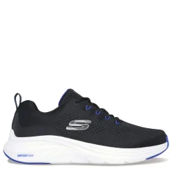 Walking*Skechers Men's , Vapor Foam Sneaker Black/Blue