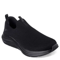 Sneakers & Athletics*Skechers Men's , Vapor Foam - Covert Sneaker Black/Black