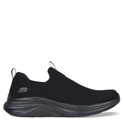 Sneakers & Athletics*Skechers Men's , Vapor Foam - Covert Sneaker Black/Black