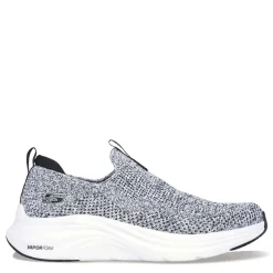 Slip-On Shoes*Skechers Men's , Vapor Foam - Oxulus Sneaker White/Black