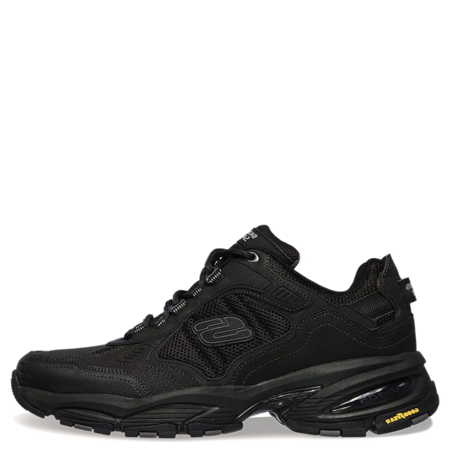 Sneakers & Athletics*Skechers Men's , Vigor 3.0 Sneaker Black/Black