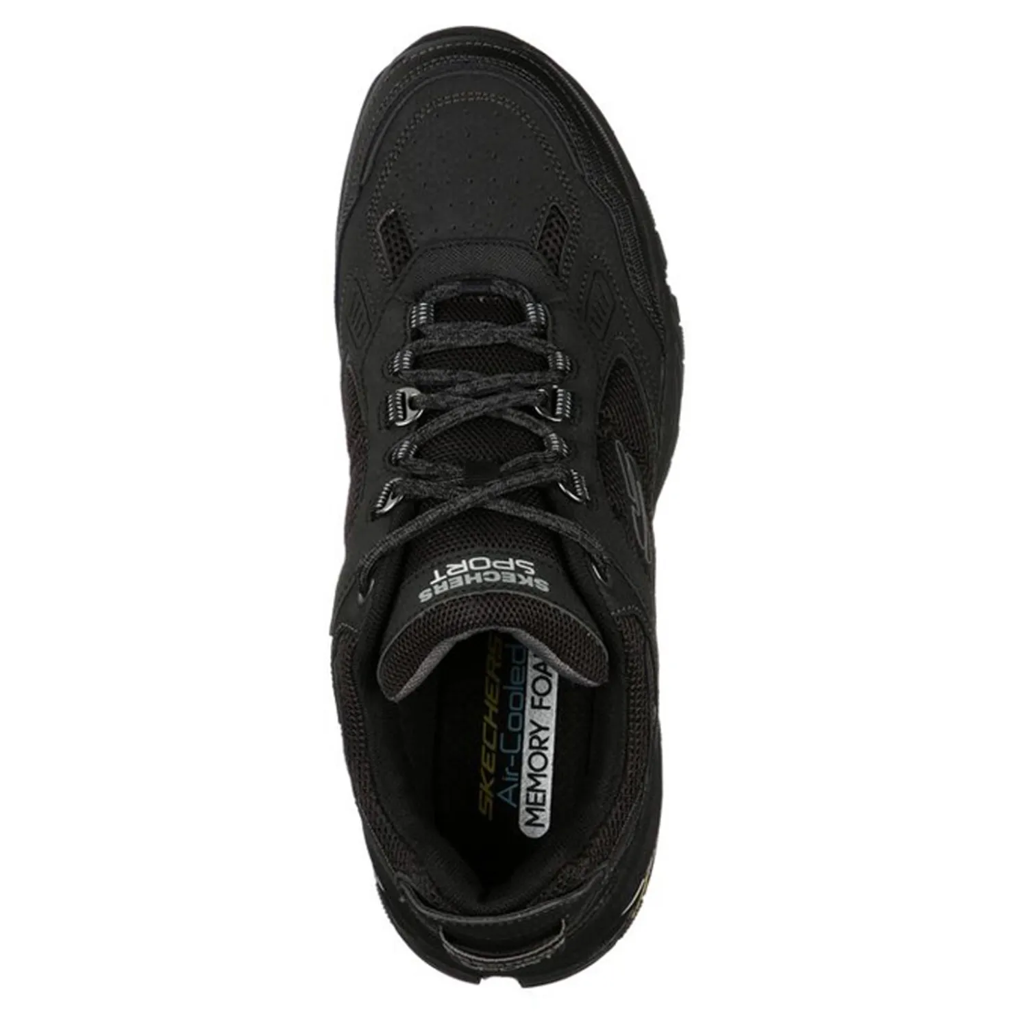 Sneakers & Athletics*Skechers Men's , Vigor 3.0 Sneaker Black/Black