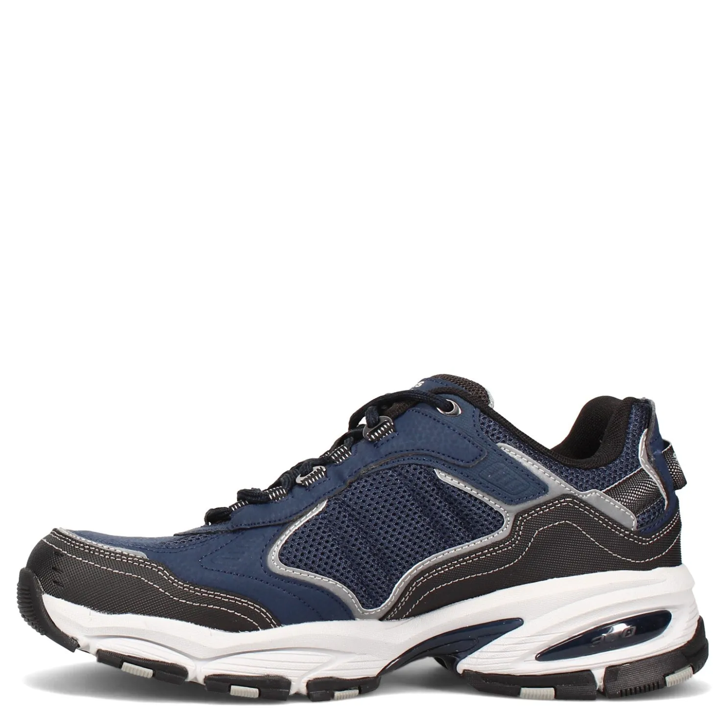 Sneakers & Athletics*Skechers Men's , Vigor 3.0 Sneaker Navy/Black