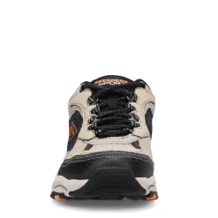 Sneakers & Athletics*Skechers Men's , Vigor 3.0 Sneaker Taupe/Black