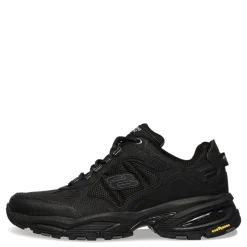 Sneakers & Athletics*Skechers Men's , Vigor 3.0 Sneaker - Wide Width Black/Black