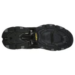 Sneakers & Athletics*Skechers Men's , Vigor 3.0 Sneaker - Wide Width Black/Black