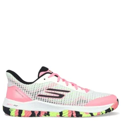 Court*Skechers Men's , Viper Court Pro - Pickleball Shoe White Multi