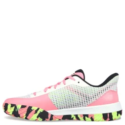 Sneakers & Athletics*Skechers Men's , Viper Court Pro - Pickleball Shoe White Multi