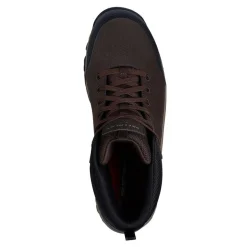 Work & Safety*Skechers Work Men's Skechers, Work: Relment - Erett Composite Toe Work Boot Brown