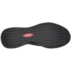 Sneakers & Athletics*Skechers Work Men's , Slip-Ins Work: Cessnock - Rylind SR - Wide Width Black