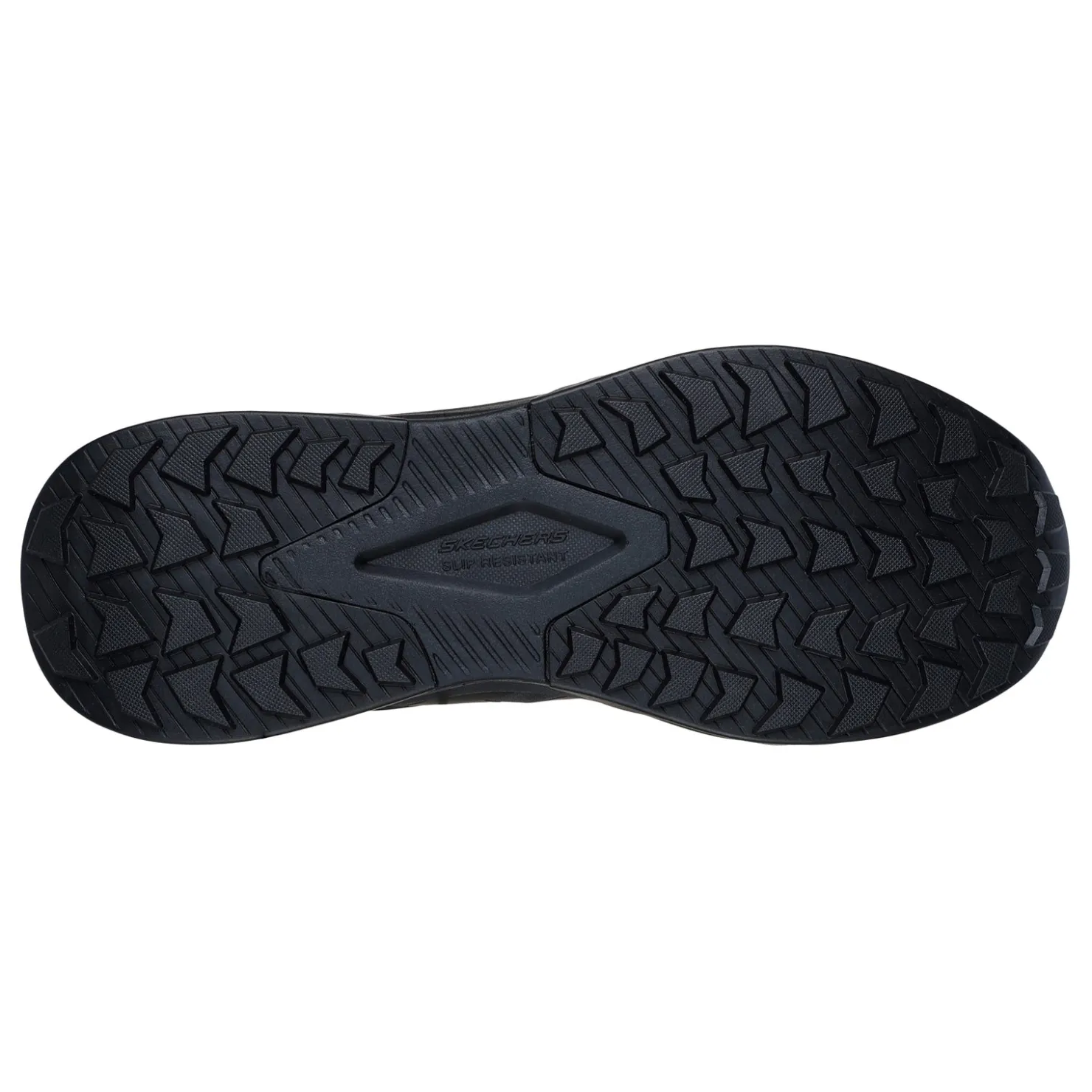 Sneakers & Athletics*Skechers Work Men's , Speed-Flex Trekker Sneaker Black