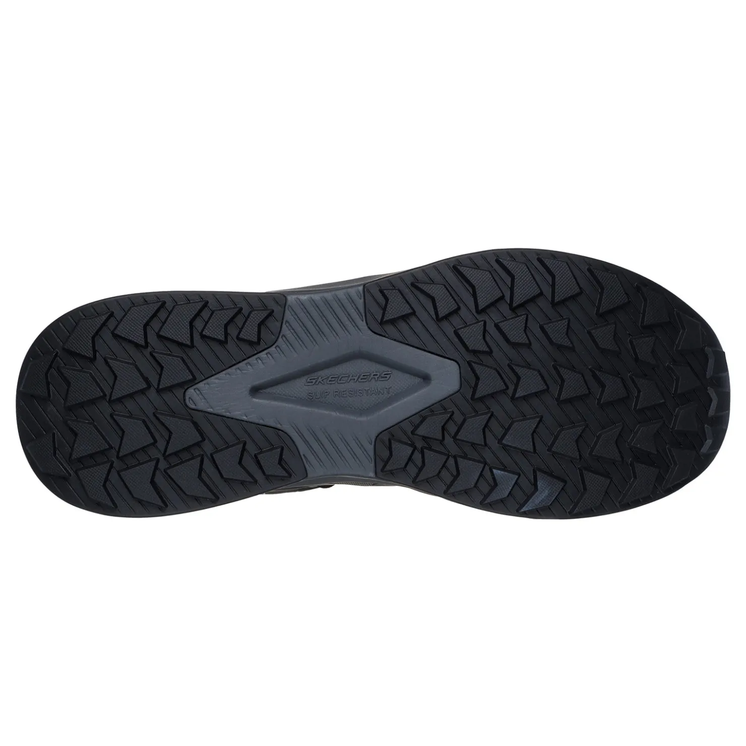 Sneakers & Athletics*Skechers Work Men's , Speed-Flex Trekker High-Top Carbon Toe Work Sneaker - Wide Width Charcoal