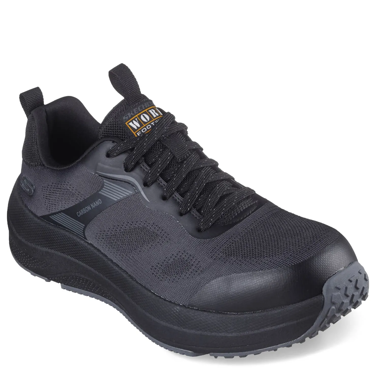 Sneakers & Athletics*Skechers Work Men's , Transporter Lite Carbon Toe SR Work Shoe