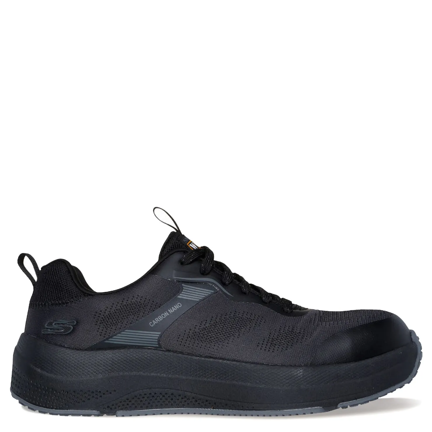 Sneakers & Athletics*Skechers Work Men's , Transporter Lite Carbon Toe SR Work Shoe