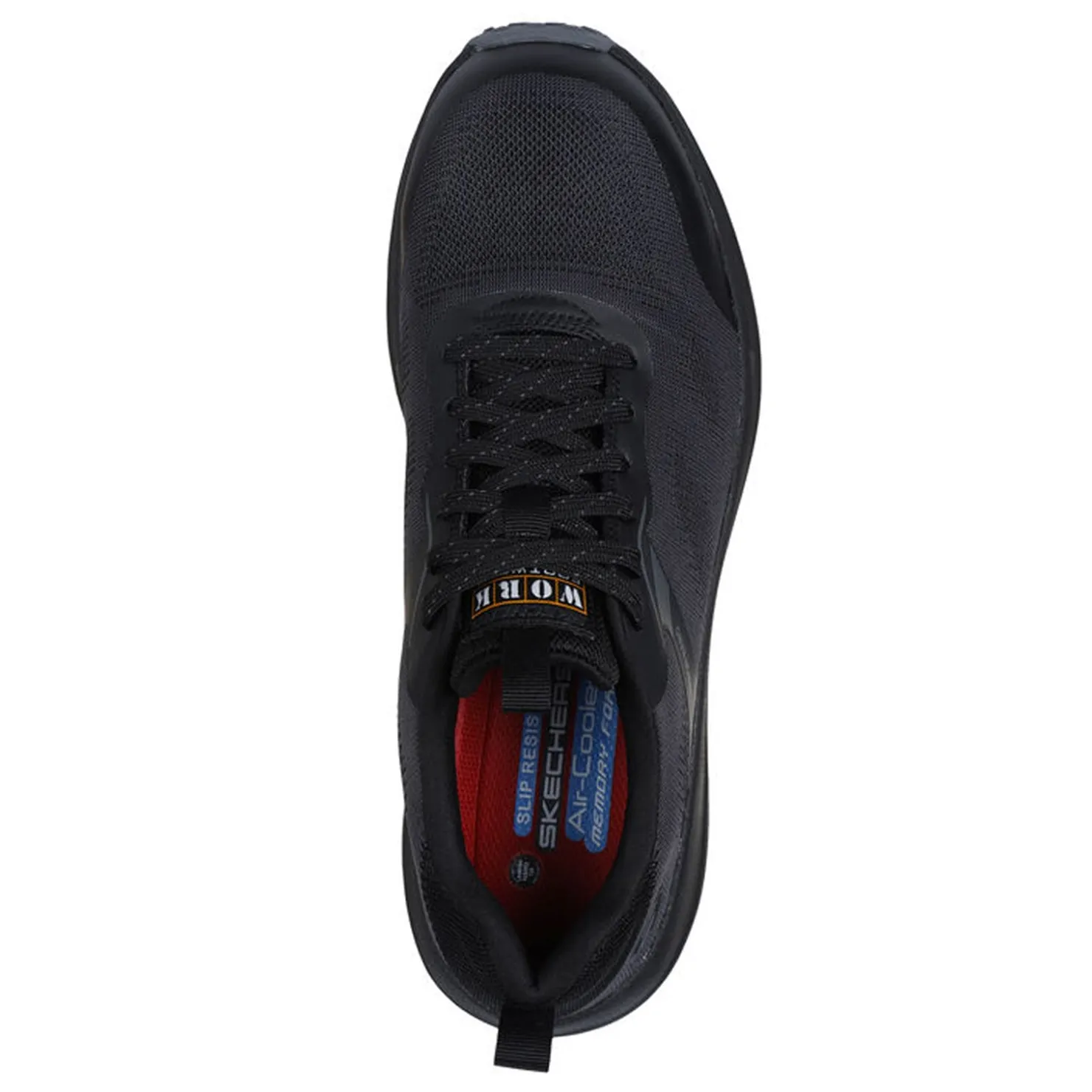 Sneakers & Athletics*Skechers Work Men's , Transporter Lite Carbon Toe SR Work Shoe