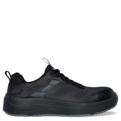Sneakers & Athletics*Skechers Work Men's , Transporter Lite Carbon Toe SR Work Shoe - Wide Width