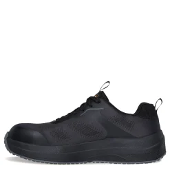 Sneakers & Athletics*Skechers Work Men's , Transporter Lite Carbon Toe SR Work Shoe - Wide Width