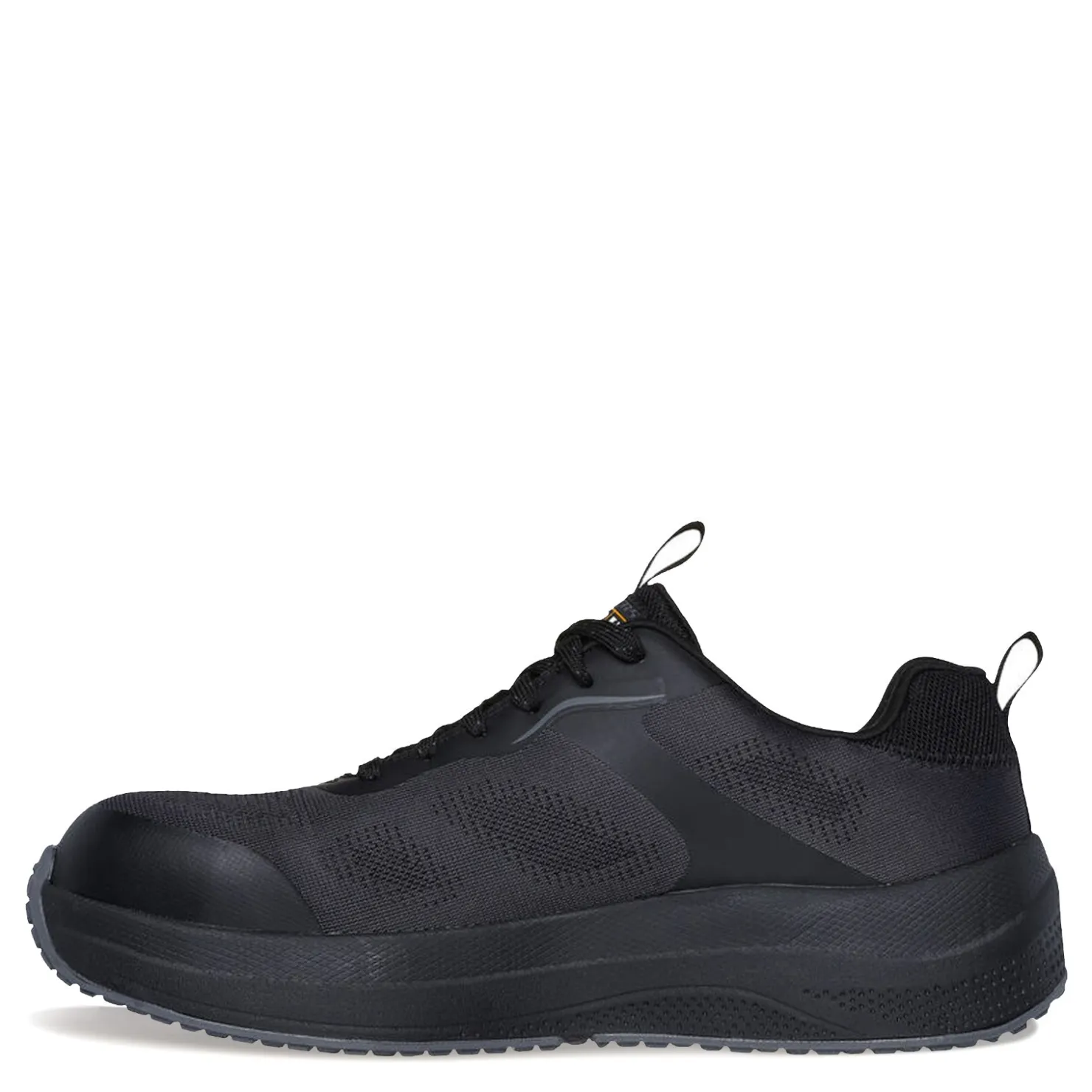 Sneakers & Athletics*Skechers Work Men's , Transporter Lite Carbon Toe SR Work Shoe - Wide Width