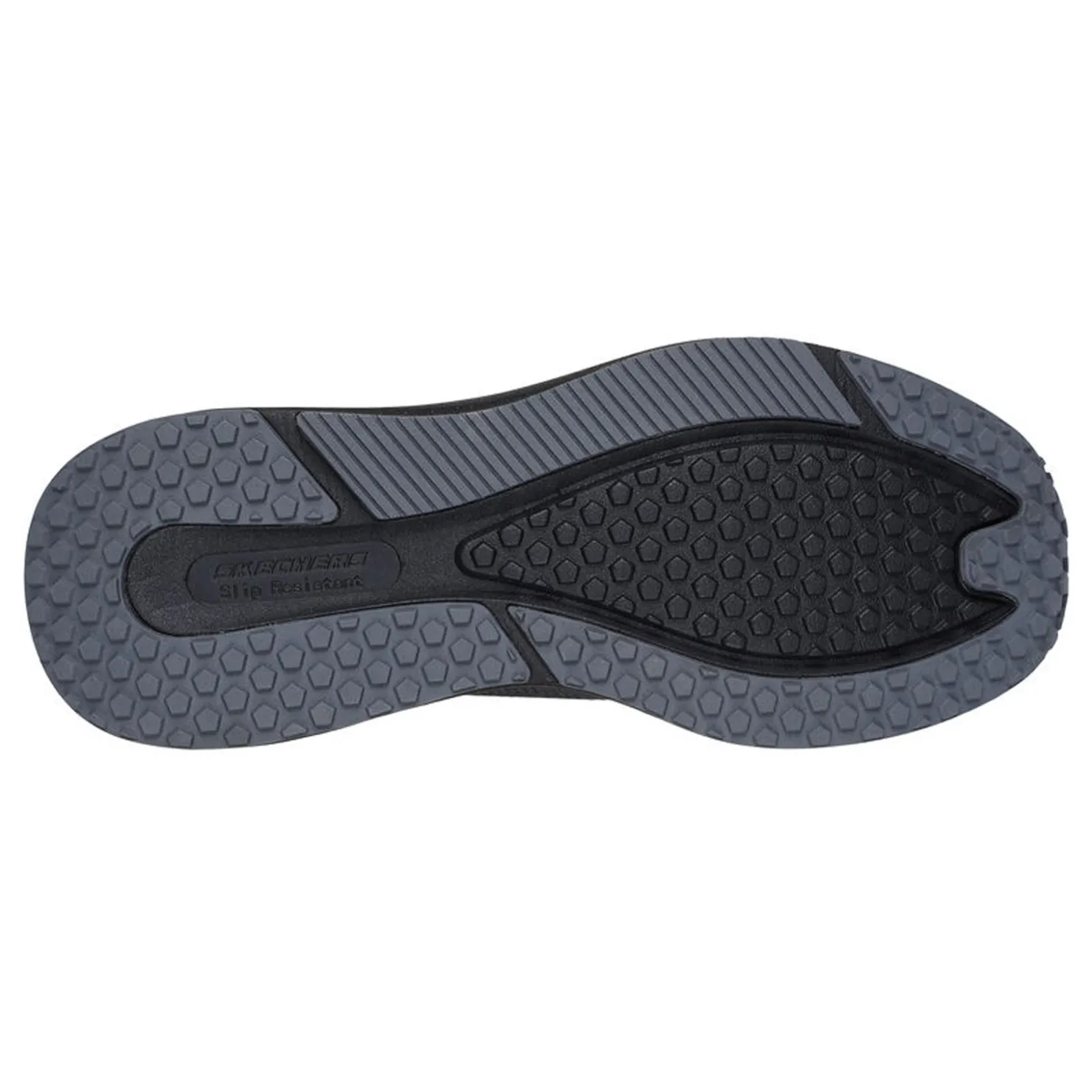 Sneakers & Athletics*Skechers Work Men's , Transporter Lite Carbon Toe SR Work Shoe - Wide Width