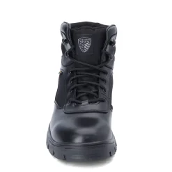 Work & Safety*Skechers Work Men's , Wascana - Benen WP Tactical Boot Black