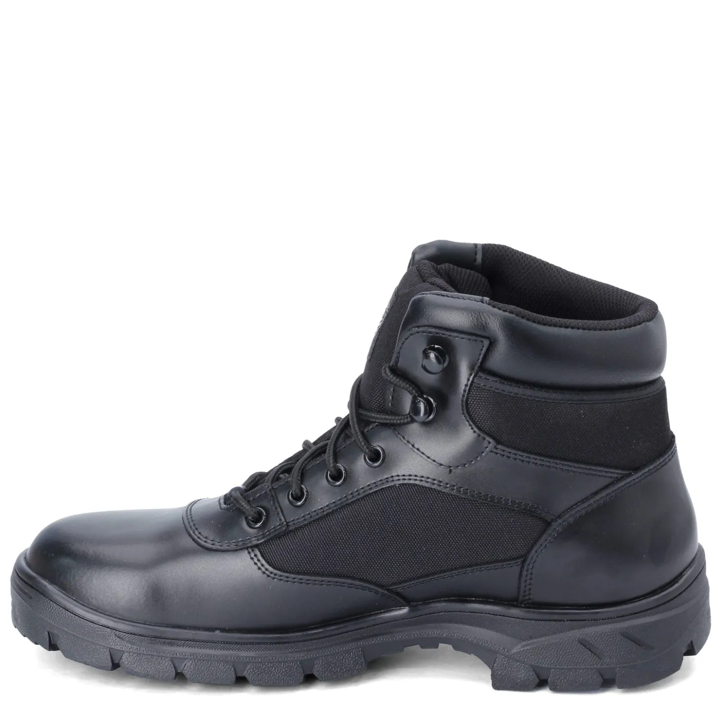 Work & Safety*Skechers Work Men's , Wascana - Benen WP Tactical Boot Black