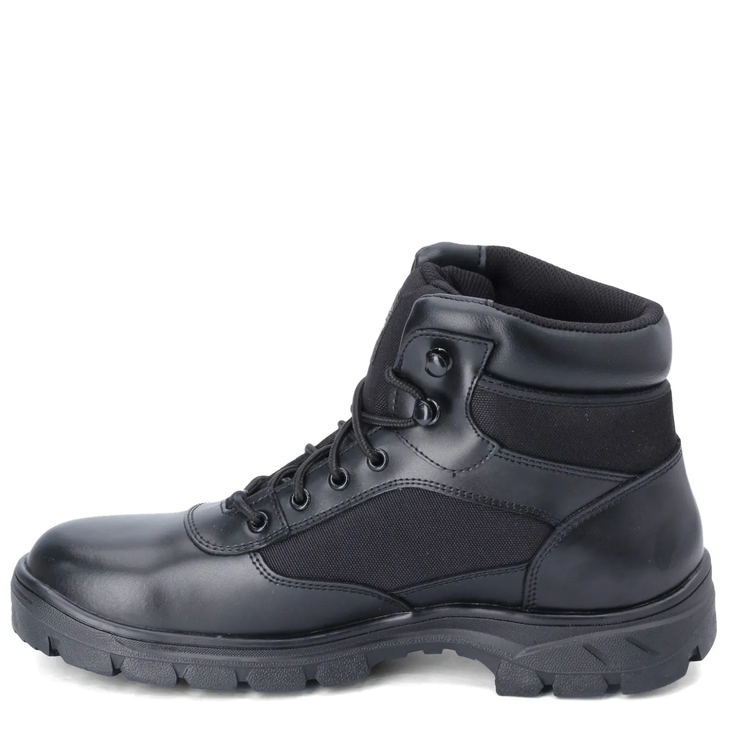 Work & Safety*Skechers Work Men's , Wascana - Benen WP Tactical Boot - Wide Width Black