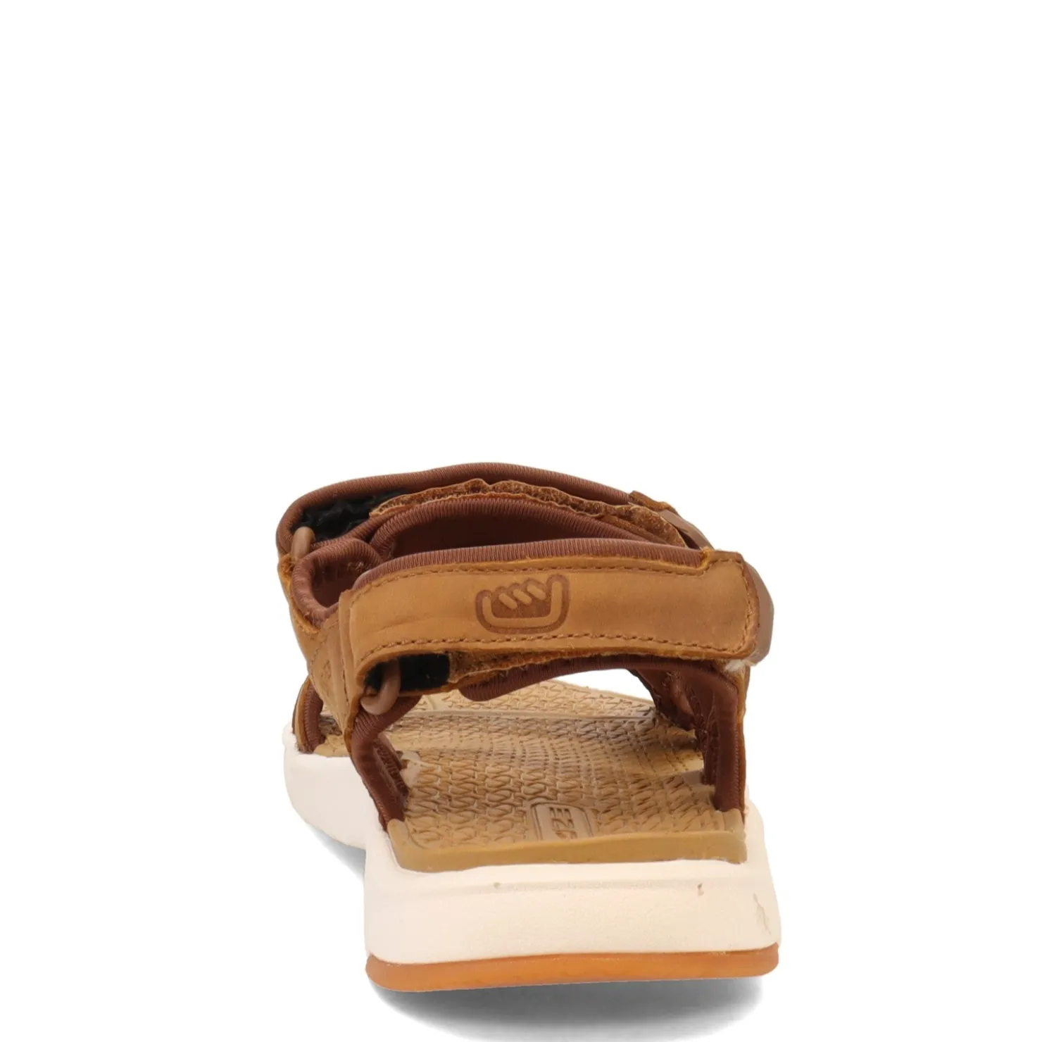 Outdoor & Hiking*Skuze Men's , Cabo Sandal Tan Brown