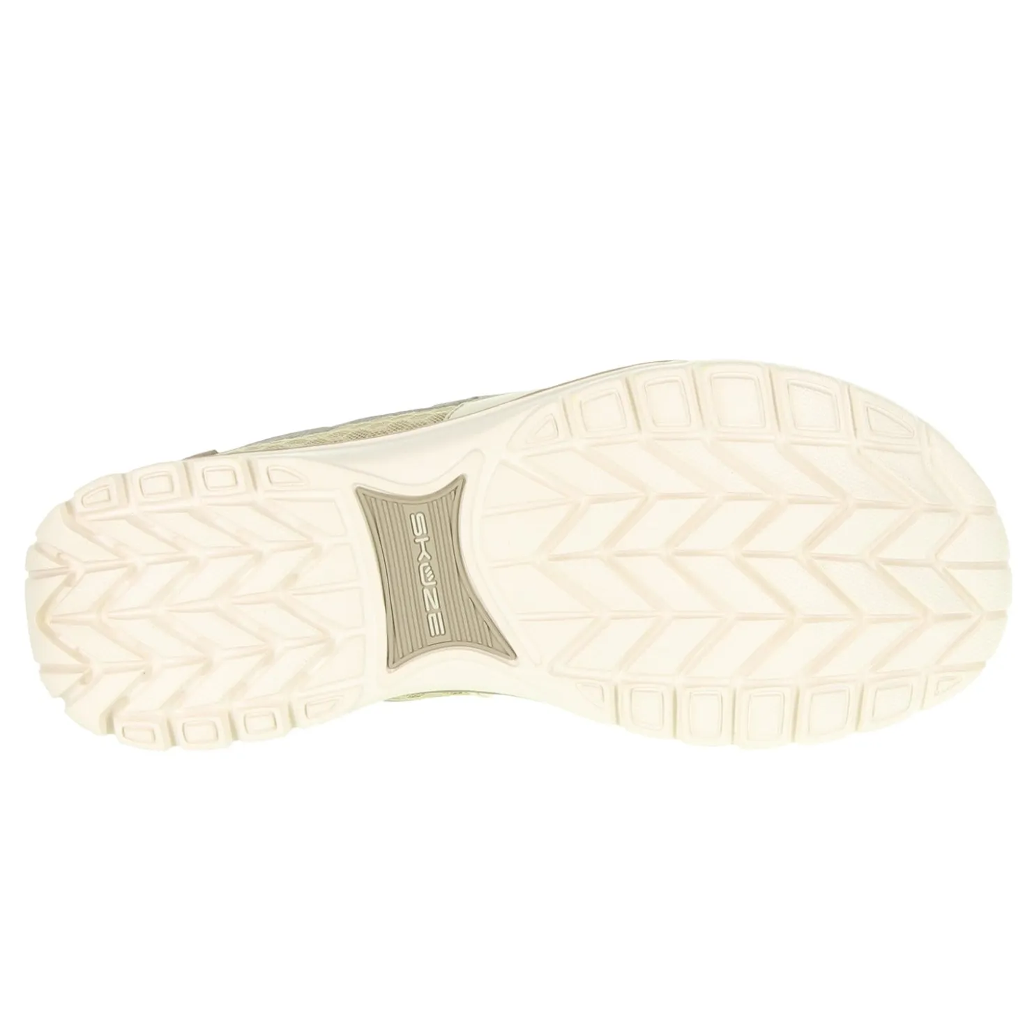 Boat Shoes*Skuze Men's , Del Marina - Stretch Fit Boat Shoe Tan Beige