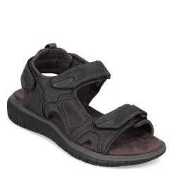 Outdoor & Hiking*Dockers Men's Spencer Sandal Black