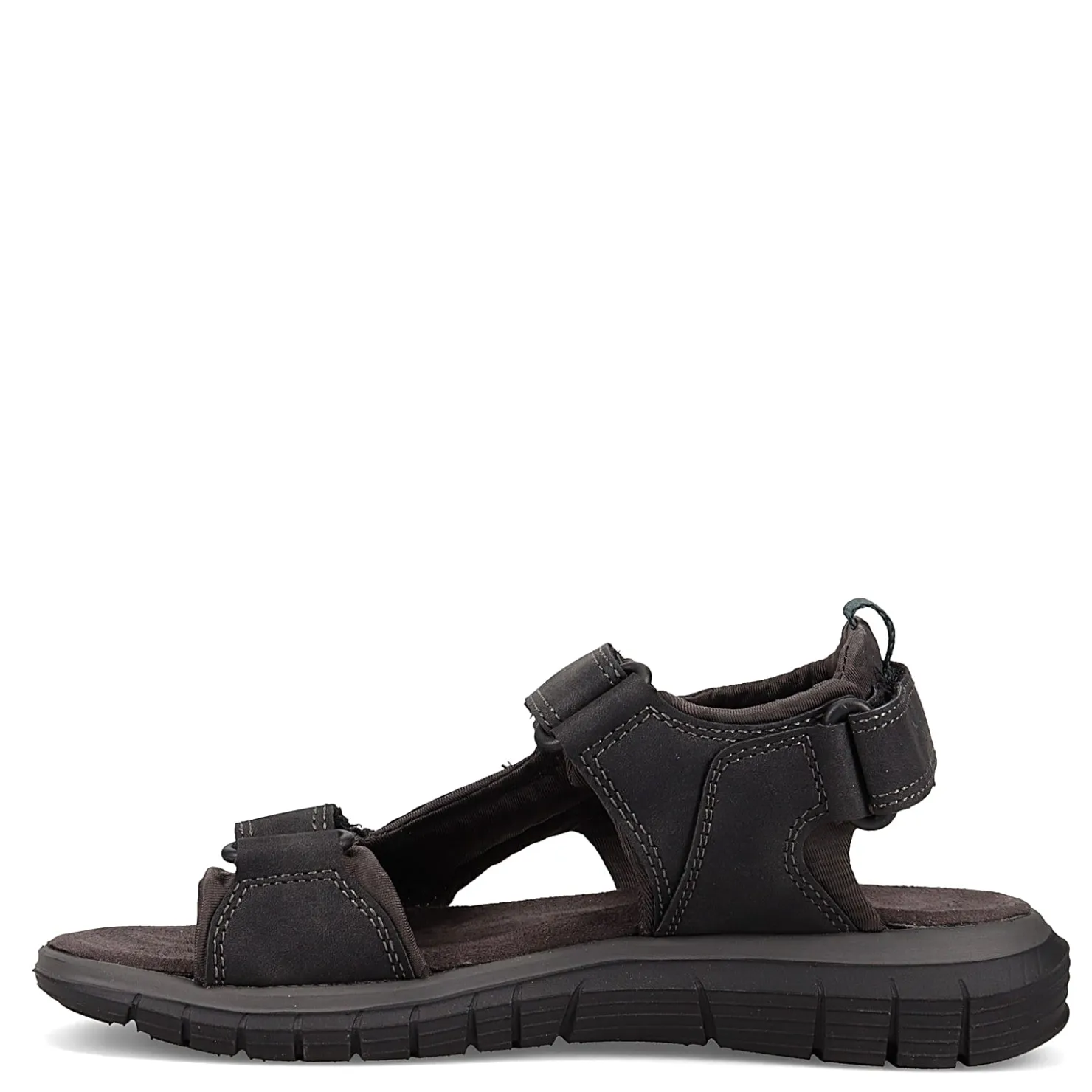 Outdoor & Hiking*Dockers Men's Spencer Sandal Black