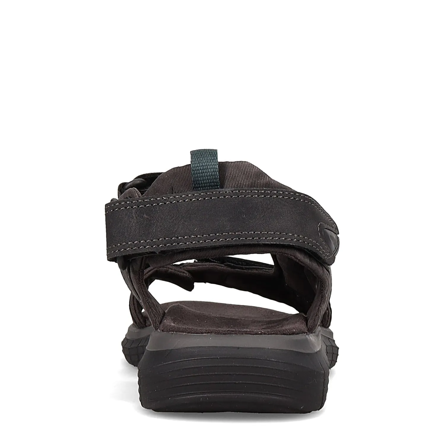 Outdoor & Hiking*Dockers Men's Spencer Sandal Black