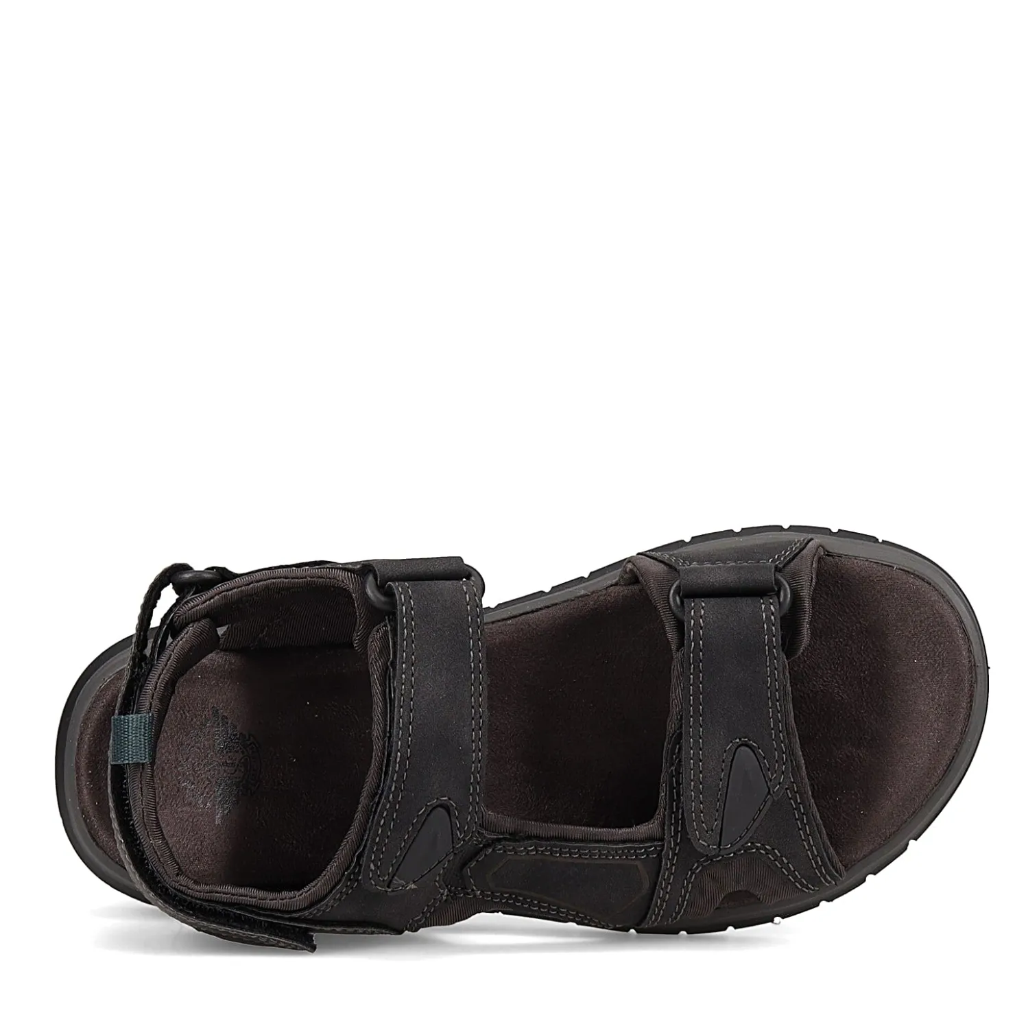 Outdoor & Hiking*Dockers Men's Spencer Sandal Black