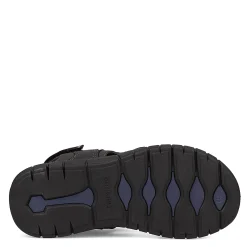 Outdoor & Hiking*Dockers Men's Spencer Sandal Black