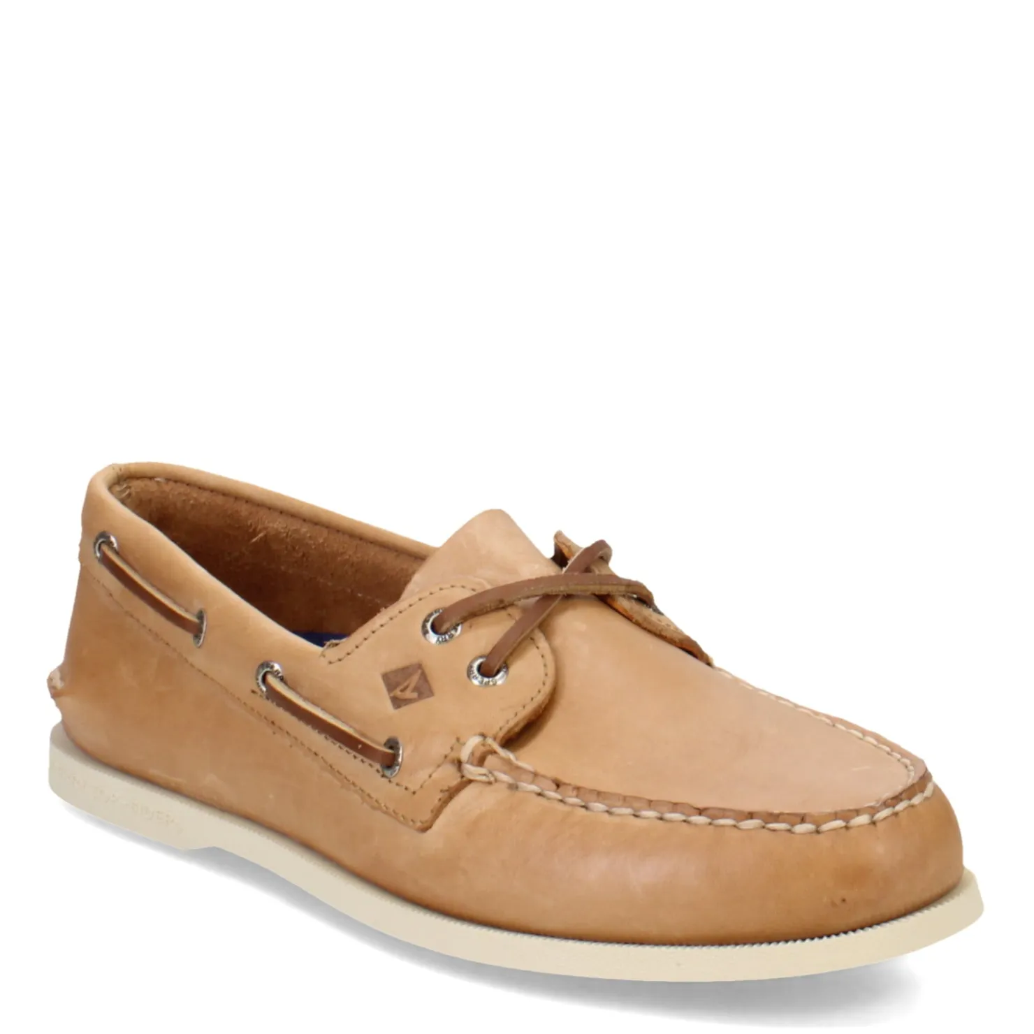 Boat Shoes*Sperry Men's , Authentic Original Boat Shoe Oatmeal