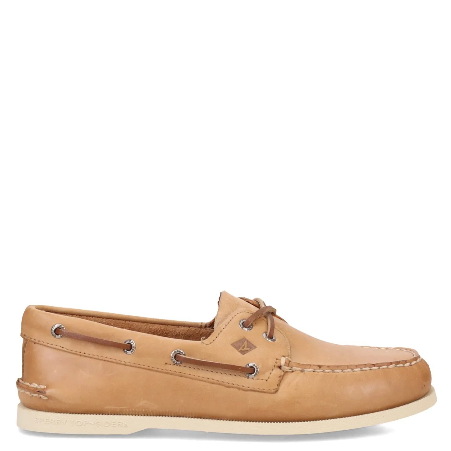 Boat Shoes*Sperry Men's , Authentic Original Boat Shoe Oatmeal