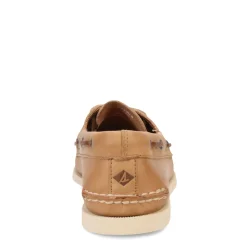 Boat Shoes*Sperry Men's , Authentic Original Boat Shoe Oatmeal