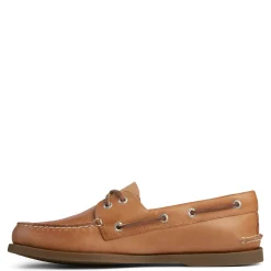 Boat Shoes*Sperry Men's , Authentic Original Boat Shoe Sahara