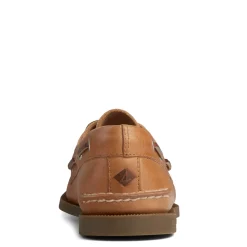 Boat Shoes*Sperry Men's , Authentic Original Boat Shoe Sahara