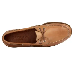 Boat Shoes*Sperry Men's , Authentic Original Boat Shoe Sahara