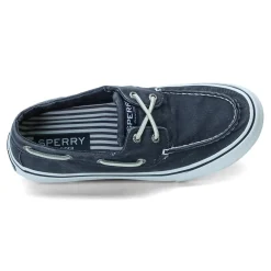 Boat Shoes*Sperry Men's , Bahama II Boat Shoe Saltwash Navy