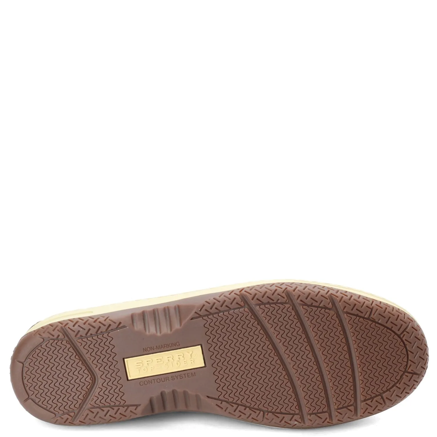 Boat Shoes*Sperry Men's , Billfish 3-Eye Boat Shoe Tan Dar